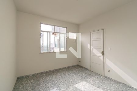 Quarto 1 de apartamento para alugar com 2 quartos, 65m² em Olaria, Rio de Janeiro