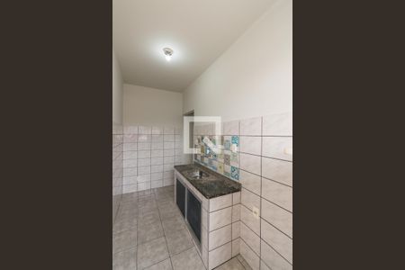 Apartamento para alugar com 65m², 2 quartos e sem vagaCozinha