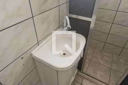 Apartamento para alugar com 65m², 2 quartos e sem vagaBanheiro