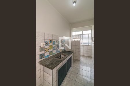 Apartamento para alugar com 65m², 2 quartos e sem vagaCozinha