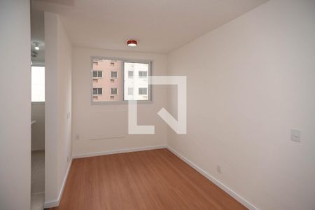 Sala de apartamento para alugar com 1 quarto, 32m² em Piedade, Rio de Janeiro