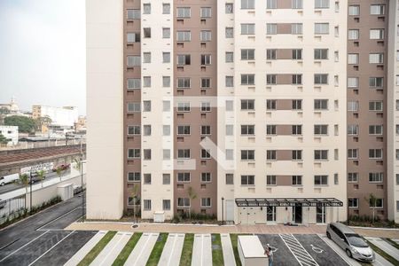 Vista Quarto de apartamento para alugar com 1 quarto, 32m² em Piedade, Rio de Janeiro