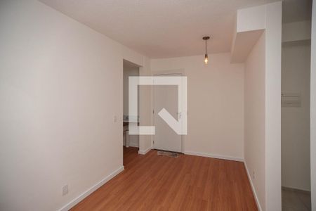 Sala de apartamento para alugar com 1 quarto, 32m² em Piedade, Rio de Janeiro