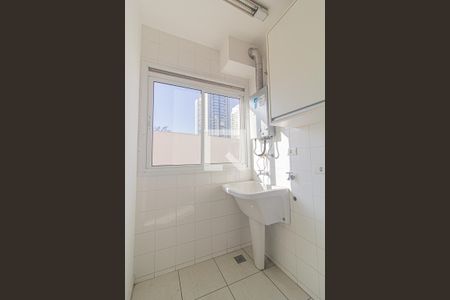 Apartamento para alugar com 73m², 3 quartos e 1 vagaÁrea de Serviço