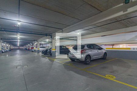 Apartamento para alugar com 73m², 3 quartos e 1 vagaGaragem