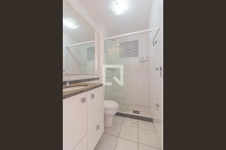 Apartamento para alugar com 73m², 3 quartos e 1 vagaBanheiro 2
