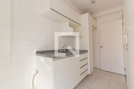 Apartamento para alugar com 73m², 3 quartos e 1 vagaCozinha