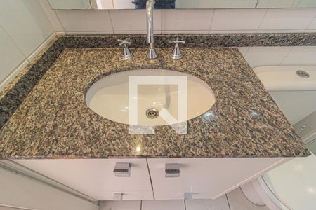 Apartamento para alugar com 73m², 3 quartos e 1 vagaBanheiro 2