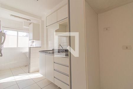 Apartamento para alugar com 73m², 3 quartos e 1 vagaCozinha