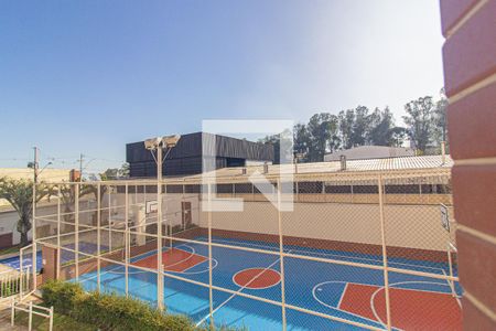 Apartamento para alugar com 73m², 3 quartos e 1 vagaVista do Quarto 3