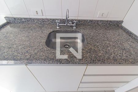 Apartamento para alugar com 73m², 3 quartos e 1 vagaCozinha