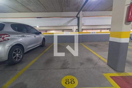 Apartamento para alugar com 73m², 3 quartos e 1 vagaGaragem