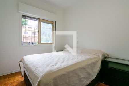 Quarto 1 de apartamento para alugar com 2 quartos, 84m² em Santana, São Paulo