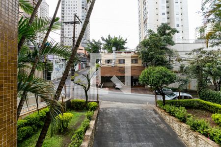 Vista do Quarto 1 de apartamento para alugar com 2 quartos, 84m² em Santana, São Paulo