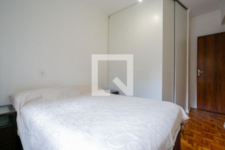 Quarto 1 de apartamento para alugar com 2 quartos, 84m² em Santana, São Paulo