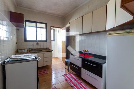 Apartamento para alugar com 80m², 2 quartos e 1 vaga Apartamento para alugar com 80m², 2 quartos e 1 vagaCozinha