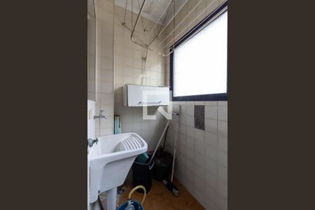 Apartamento para alugar com 80m², 2 quartos e 1 vaga Apartamento para alugar com 80m², 2 quartos e 1 vagaÁrea de serviço