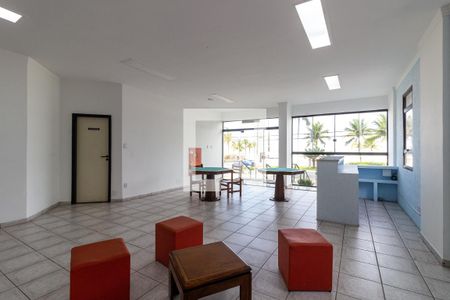 Apartamento para alugar com 80m², 2 quartos e 1 vaga Apartamento para alugar com 80m², 2 quartos e 1 vagaÁrea comum