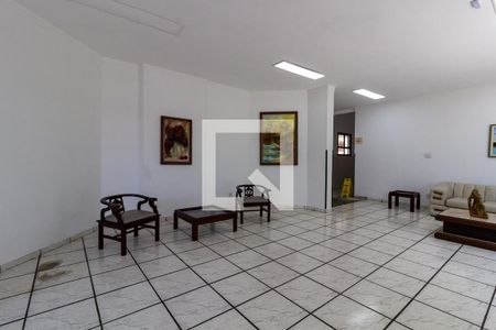Apartamento para alugar com 80m², 2 quartos e 1 vaga Apartamento para alugar com 80m², 2 quartos e 1 vagaHall