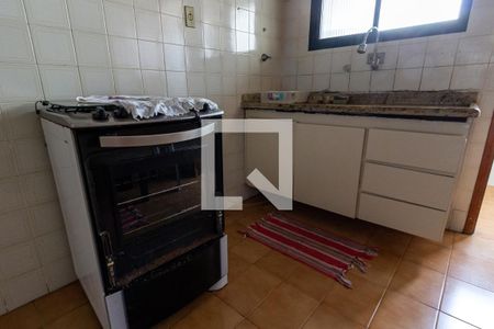 Apartamento para alugar com 80m², 2 quartos e 1 vaga Apartamento para alugar com 80m², 2 quartos e 1 vagaDetalhe da cozinha