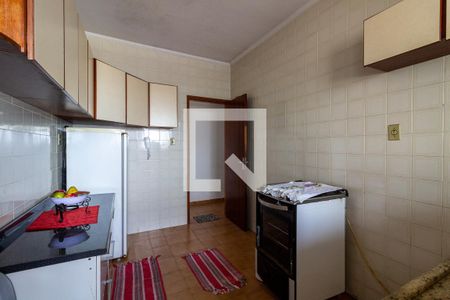 Apartamento para alugar com 80m², 2 quartos e 1 vaga Apartamento para alugar com 80m², 2 quartos e 1 vagaCozinha
