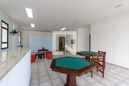 Apartamento para alugar com 80m², 2 quartos e 1 vaga Apartamento para alugar com 80m², 2 quartos e 1 vagaÁrea comum