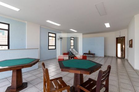 Apartamento para alugar com 80m², 2 quartos e 1 vaga Apartamento para alugar com 80m², 2 quartos e 1 vagaÁrea comum