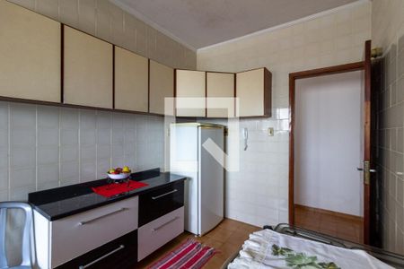 Apartamento para alugar com 80m², 2 quartos e 1 vaga Apartamento para alugar com 80m², 2 quartos e 1 vagaCozinha