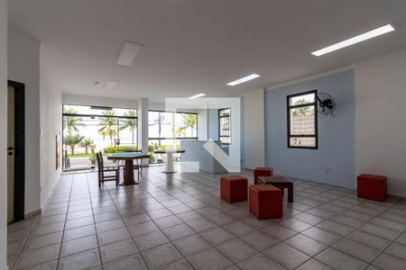 Apartamento para alugar com 80m², 2 quartos e 1 vaga Apartamento para alugar com 80m², 2 quartos e 1 vagaÁrea comum