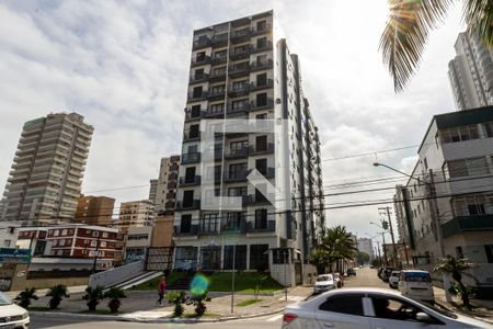 Apartamento para alugar com 80m², 2 quartos e 1 vaga Apartamento para alugar com 80m², 2 quartos e 1 vagaFachada