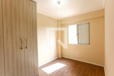 Quarto 2 de apartamento para alugar com 2 quartos, 51m² em Cidade Intercap, Taboão da Serra