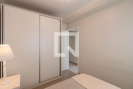 Quarto 1 de apartamento para alugar com 2 quartos, 110m² em Alphaville, Santana de Parnaíba