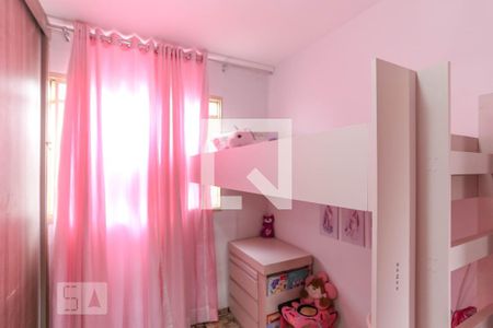 Casa de Condomínio para alugar com 3 quartos, 70m² em Jardim Leblon, Belo Horizonte