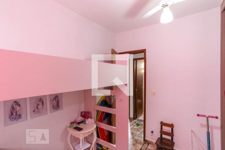 Casa de Condomínio para alugar com 3 quartos, 70m² em Jardim Leblon, Belo Horizonte