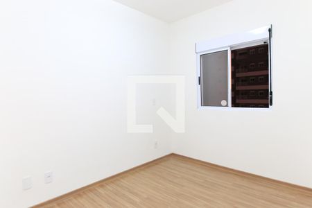 Suíte de apartamento para alugar com 2 quartos, 50m² em Colinas do Paratei, São José dos Campos
