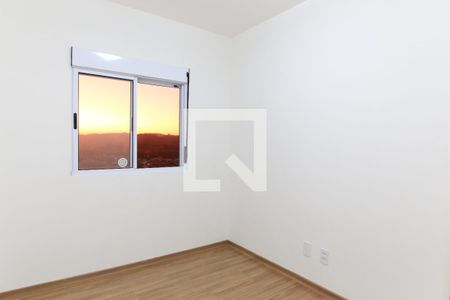 Suíte de apartamento para alugar com 2 quartos, 50m² em Colinas do Paratei, São José dos Campos