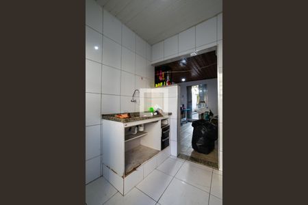 Casa à venda com 144m², 3 quartos e 1 vaga Casa à venda com 144m², 3 quartos e 1 vagaCozinha 2