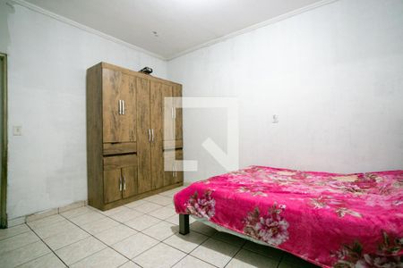 Suíte 1 de casa à venda com 3 quartos, 144m² em Lauzane Paulista, São Paulo