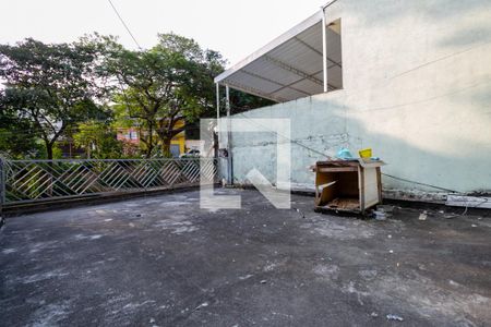 Casa à venda com 144m², 3 quartos e 1 vaga Casa à venda com 144m², 3 quartos e 1 vagaVaranda da suíte 2