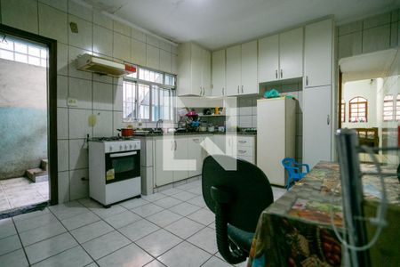 Casa à venda com 144m², 3 quartos e 1 vaga Casa à venda com 144m², 3 quartos e 1 vagaCozinha 1