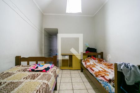 Sala de casa à venda com 3 quartos, 144m² em Lauzane Paulista, São Paulo