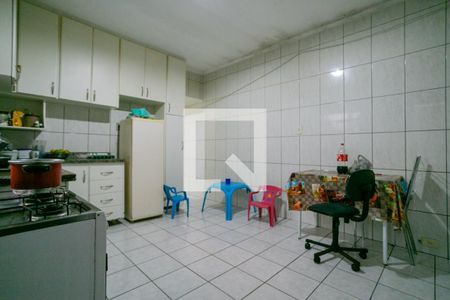 Casa à venda com 144m², 3 quartos e 1 vaga Casa à venda com 144m², 3 quartos e 1 vagaCozinha 1