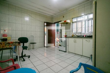 Casa à venda com 144m², 3 quartos e 1 vaga Casa à venda com 144m², 3 quartos e 1 vagaCozinha 1