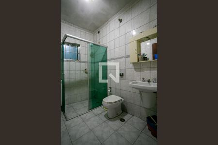 Casa à venda com 144m², 3 quartos e 1 vaga Casa à venda com 144m², 3 quartos e 1 vagaBanheiro