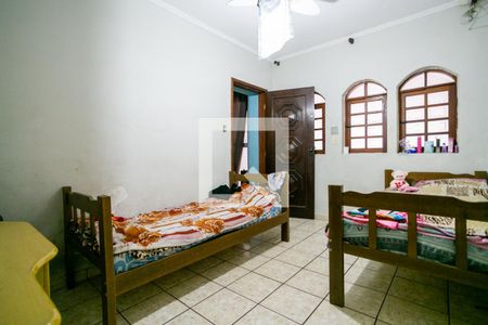 Sala de casa à venda com 3 quartos, 144m² em Lauzane Paulista, São Paulo