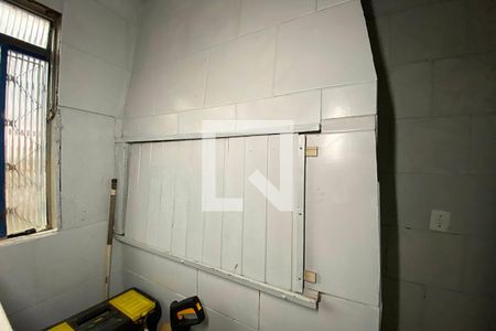 Casa à venda com 100m², 4 quartos e 1 vagaChurrasqueira