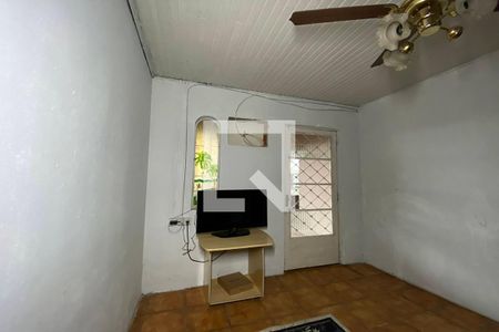Sala de casa à venda com 4 quartos, 100m² em Canudos, Novo Hamburgo