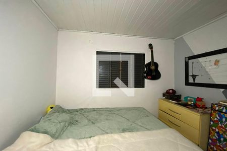 Casa à venda com 100m², 4 quartos e 1 vagaQuarto 3