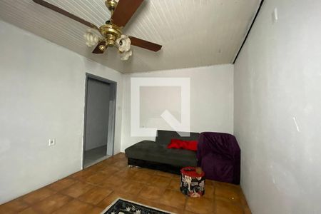 Sala de casa à venda com 4 quartos, 100m² em Canudos, Novo Hamburgo