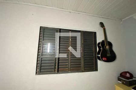 Casa à venda com 100m², 4 quartos e 1 vagaJanela do Quarto 3